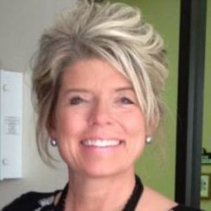 Meet your Posher, Wendy